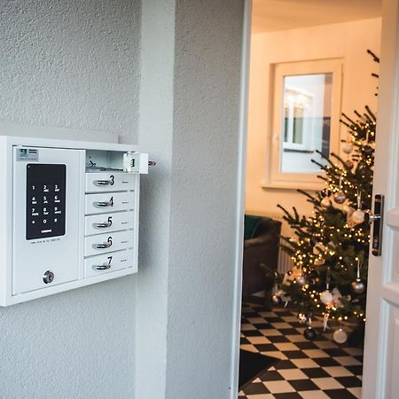 Ferienwohnungen Oliver92 Meuspath Am Nuerburgring Zewnętrze zdjęcie